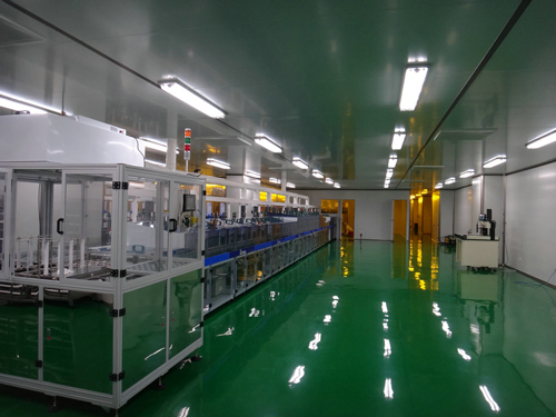 廣州榴莲视频在线观看污工程中空氣榴莲视频在线观看污處理方案