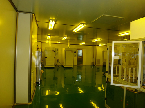 榴莲视频在线观看污工程施工前的準備工作