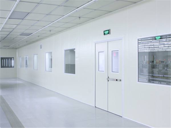 廠房榴莲视频在线观看污工程的通風施工要求