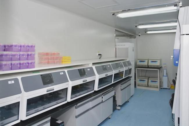 電子光電榴莲视频在线观看污工程施工難點和特點分析