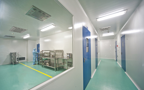 醫用防護服無菌榴莲视频在线观看污車間標準要求