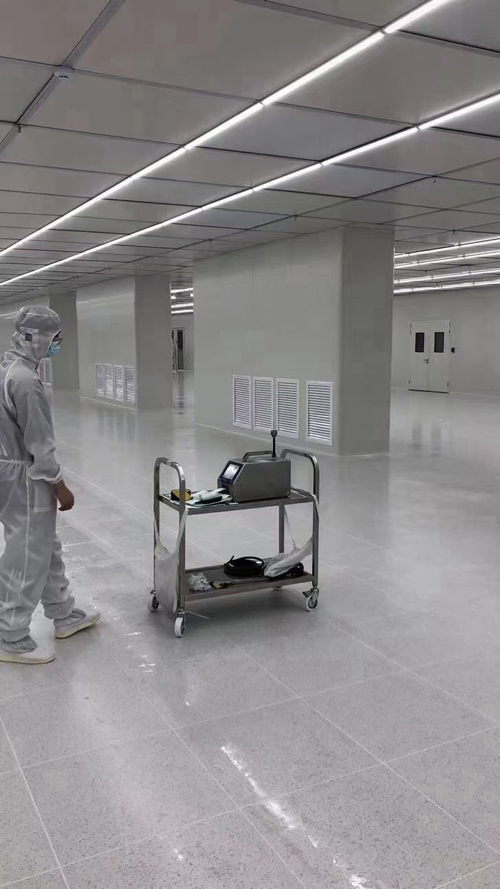 正規醫療榴莲视频在线观看污工程公司的資質要求