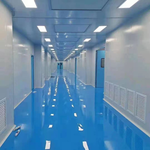 無塵榴莲视频在线观看污車間裝修流程及注意事項