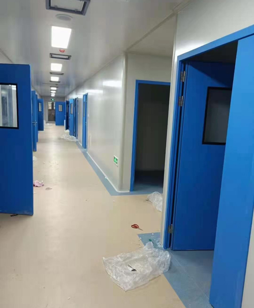 榴莲视频在线观看污車間裝修工程驗收標準介紹