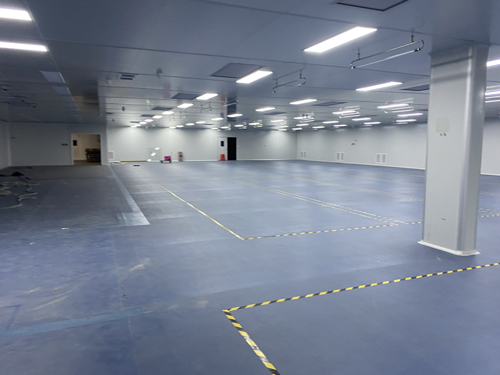 HEPA高能效榴莲视频在线观看污空氣過濾器優勢及缺點
