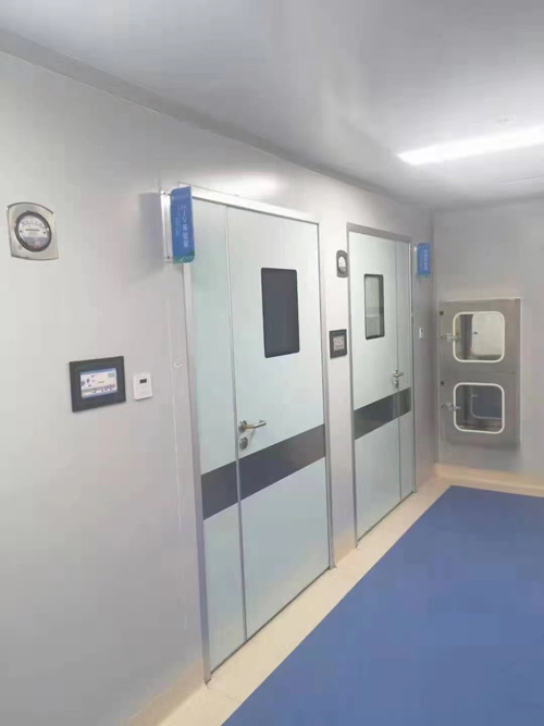 榴莲视频在线观看污工程公司規劃建設手術室注意事項