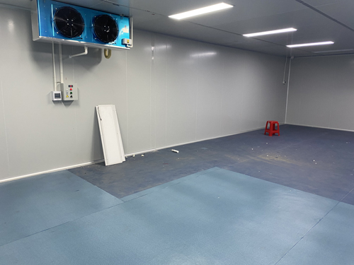 無塵車間榴莲视频在线观看污工程放靜電