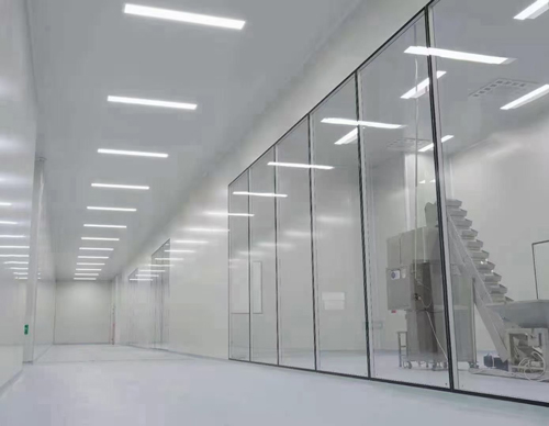 無塵車間榴莲视频在线观看污工程采用什麽樣的榴莲视频在线观看污係統？