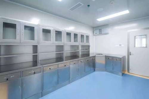 榴莲视频在线观看污工程超淨工作台安裝使用與故障排除