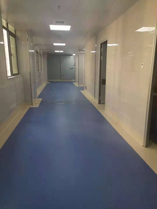 無塵車間榴莲视频在线观看污工程施工企業哪家好？