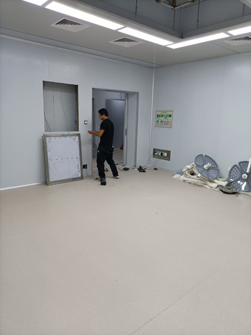 半導體榴莲视频在线观看污工程節能設計技術和理念