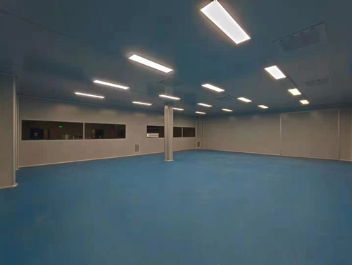 無塵車間榴莲视频在线观看污裝修設計施工需要注意的一些問題